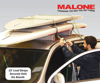 Malone Paddle Board Kit DLX